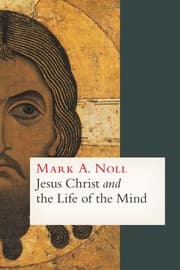Tapa de Jesus Christ and the life of the mind