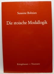 Tapa de Die stoische Modallogik