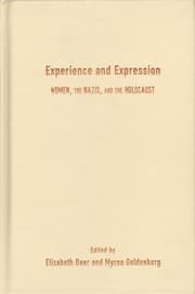 Tapa de Experience and Expression