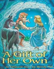 Tapa de A Gift of Her Own