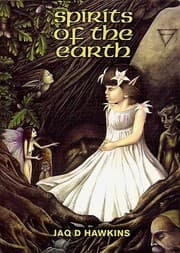 Tapa de Spirits of the Earth
