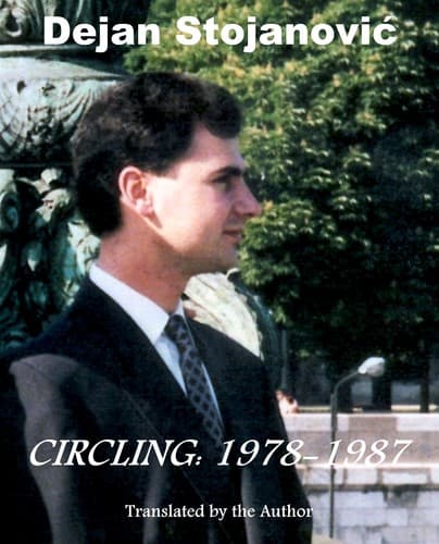 Tapa de Circling: 1978-1987