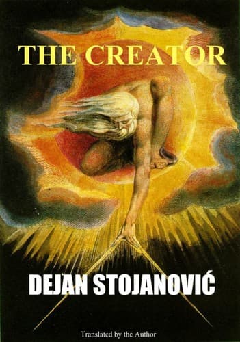 Tapa de The Creator
