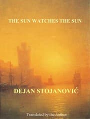 Tapa de The Sun Watches the Sun