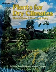 Tapa de Plants For Dry Climates