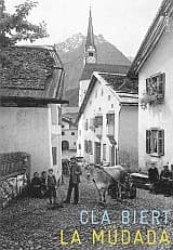 Tapa de La müdada