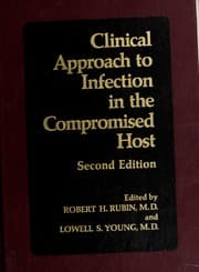 Tapa de Clinical Approach to Infection in the Compromised Host