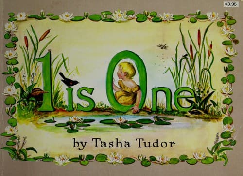 Tapa de One Is One