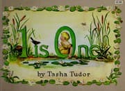 Tapa de One Is One