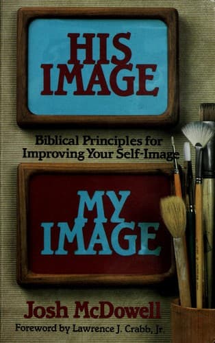 Tapa de His image, my image