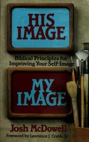 Tapa de His image, my image