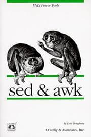 Tapa de sed & awk