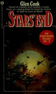Tapa de Stars End