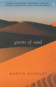 Tapa de Grains of Sand