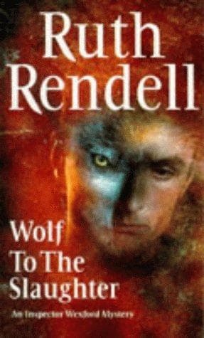 Tapa de Wolf to the Slaughter