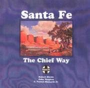 Tapa de Santa Fe