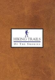 Tapa de Hiking trails of the Smokies