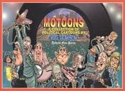 Tapa de Motoons (Michigan) (Wisconsin)