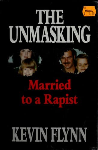 Tapa de The Unmasking