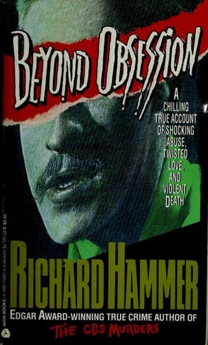 Tapa de Beyond obsession