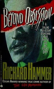 Tapa de Beyond obsession