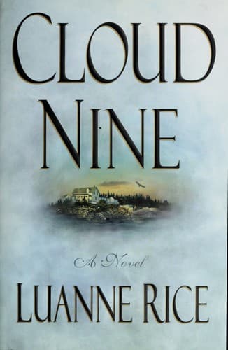 Tapa de Cloud nine