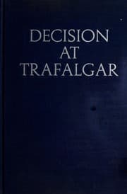 Tapa de Decision at Trafalgar