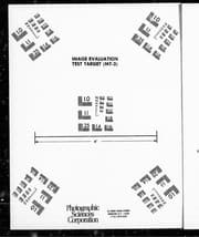 Tapa de A new and concise system of arithmetic, calculated to facilitate the improvement of youth in Upper Canada