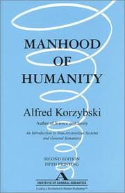 Tapa de Manhood of humanity