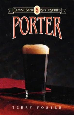 Tapa de Porter