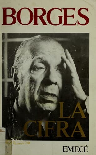 Tapa de La Cifra