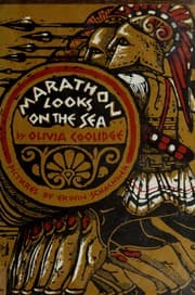 Tapa de Marathon looks on the sea