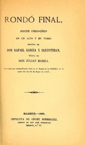 Tapa de Rondó final