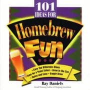 Tapa de 101 ideas for homebrew fun