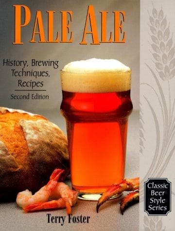 Tapa de Pale Ale, Revised