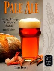 Tapa de Pale Ale, Revised