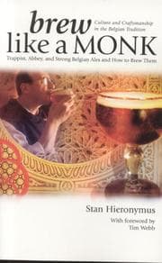 Tapa de Brew like a monk