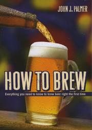 Tapa de How to Brew
