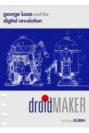Tapa de Droidmaker