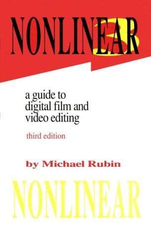 Tapa de Nonlinear