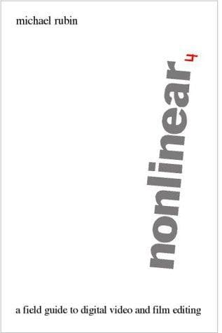 Tapa de Nonlinear