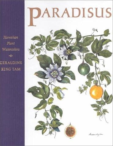 Tapa de Paradisus