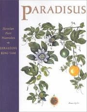 Tapa de Paradisus