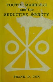 Tapa de Youth, marriage, and the seductive society