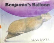 Tapa de Benjamin's balloon