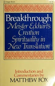 Tapa de Breakthrough