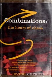 Tapa de Combinations: the heart of chess