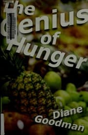 Tapa de The genius of hunger
