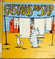 Tapa de Gustavus and Stop