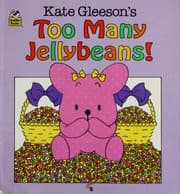 Tapa de Kate Gleeson's too many jellybeans!